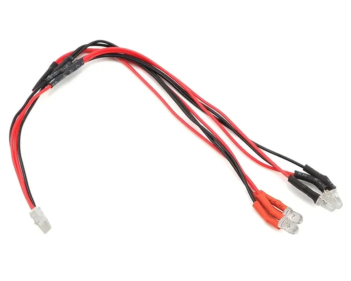 MZW429R Kyosho LED Light Unit Set