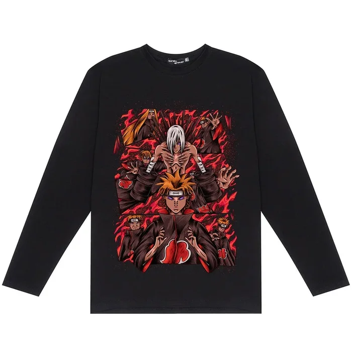 Nagato Long Sleeve