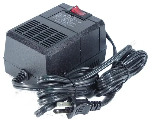 NCE 5240215 P515 Power supply for PH-Pro and other DCC Systems [15v AC – 5 Amp – DCC Power Supply]
