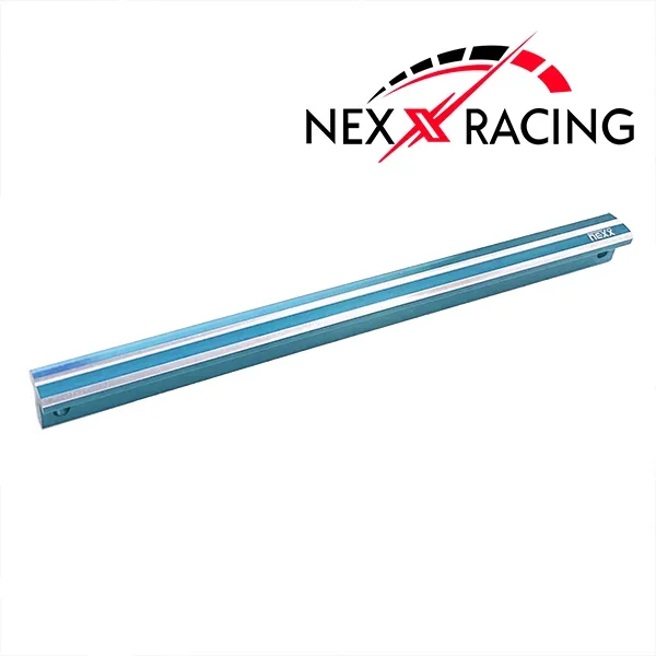 Nexx Racing Center Chassis Brace T Bar for Traxxas 1/10 Jato – Turquoise