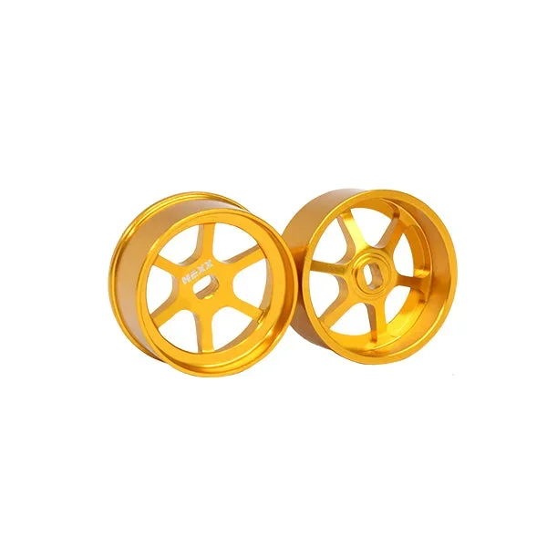 Nexx Racing Front Rim 20mm OFFSET 1 (TYPE 1)