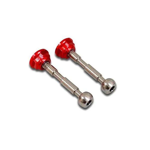 Nexx Racing Lock Nut – King Pin Set for V-LINE