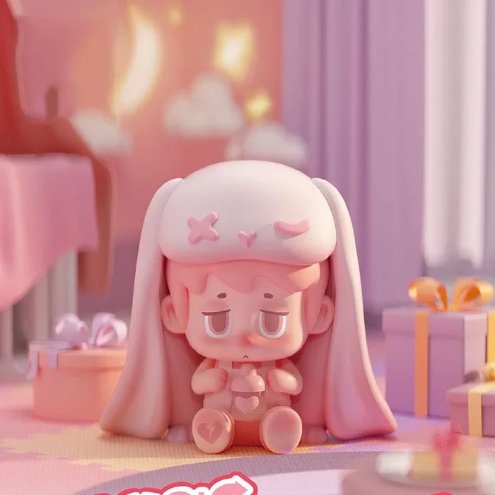 Nono’s Carefree Life Series Blind Box