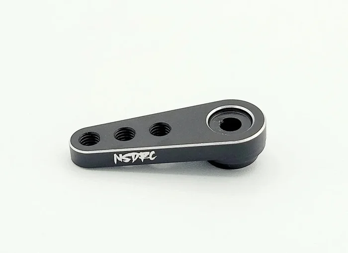 NSDRC 20mm Non-Clamping Monster Horn