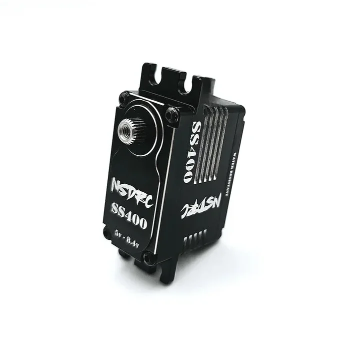 NSDRC SS400 Low Profile Racing Servo