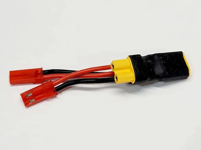 NSDRC XT30 In-Line Power Connections