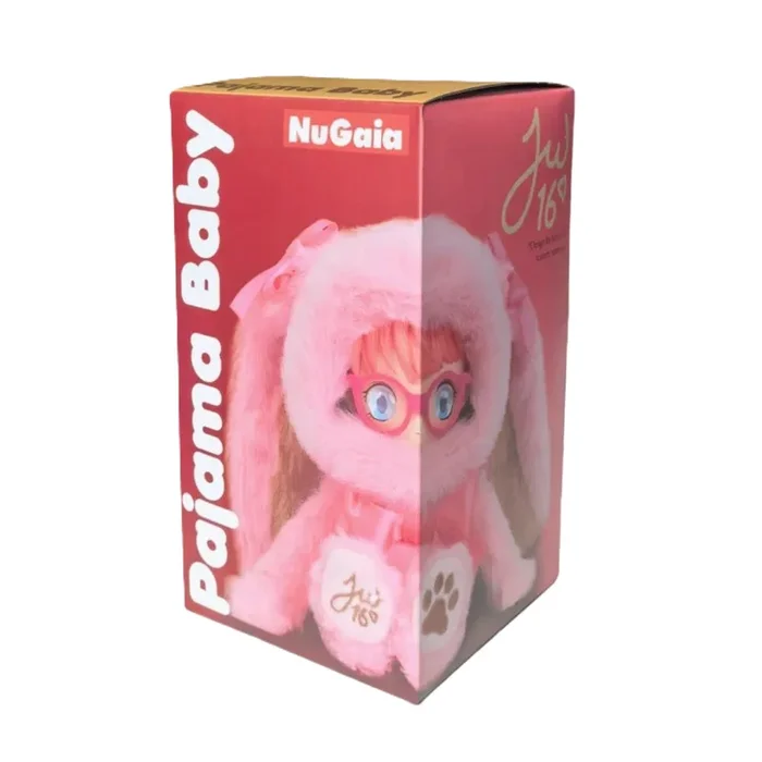 NuGaia – Pajama Baby Series Plush Blind Box