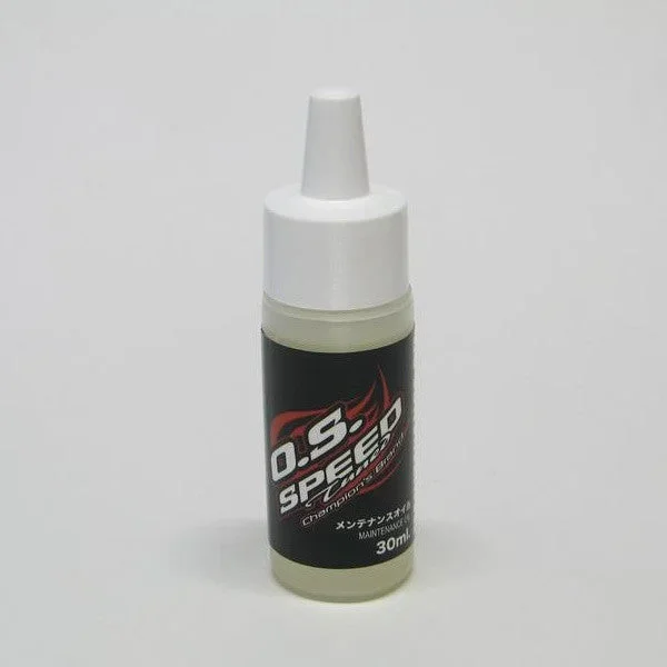 O.S. Speed Engine Maintenance Oil (30ml)