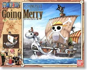 OP – Going Merry