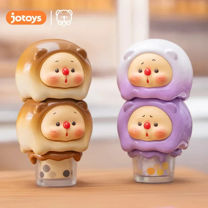 OYO Ice Cream Jenga Blind Box Series