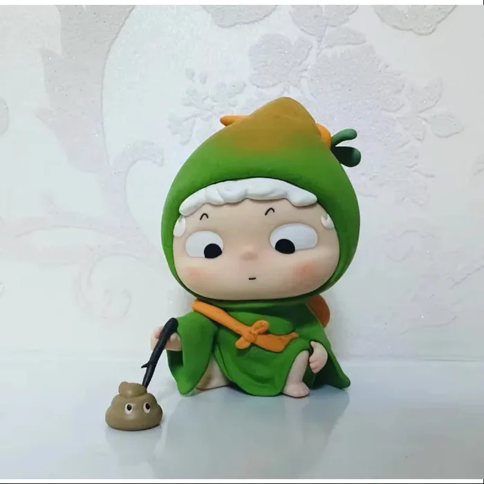 Ozai I’ll Tell You A Story In Secret Series Runaway Radish