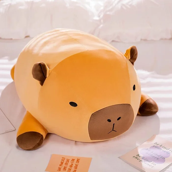 Peluche Capybara XXL