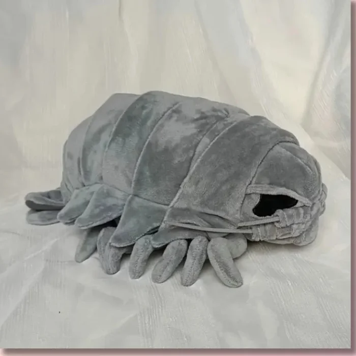 Peluche Isopode très Doux