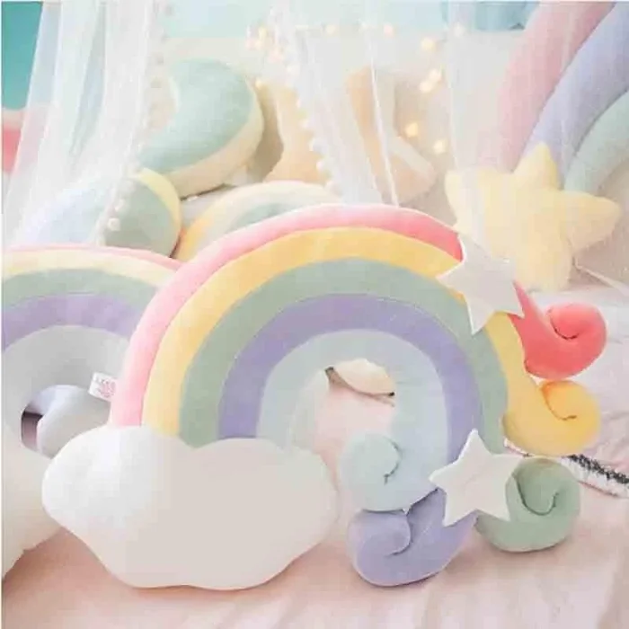 Peluche Kawaii Collection Arcs
