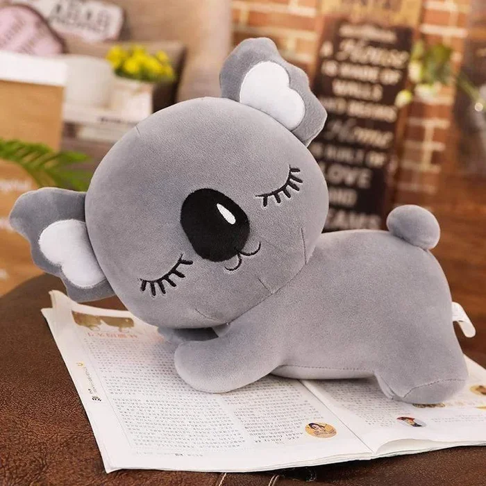 Peluche Kawaii Koala Géant