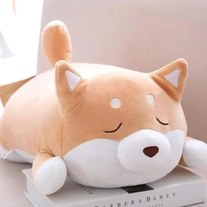 Peluche Kawaii Shiba Inu