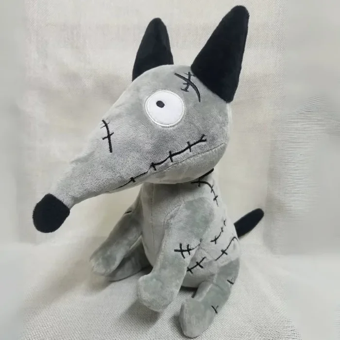 Peluche Kawaii Sparky