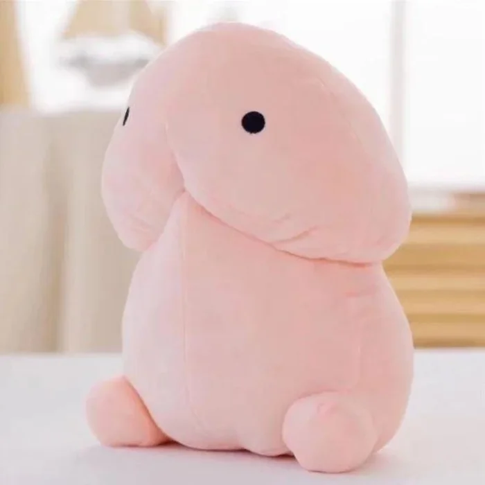 Peluche Kawaii Zizi