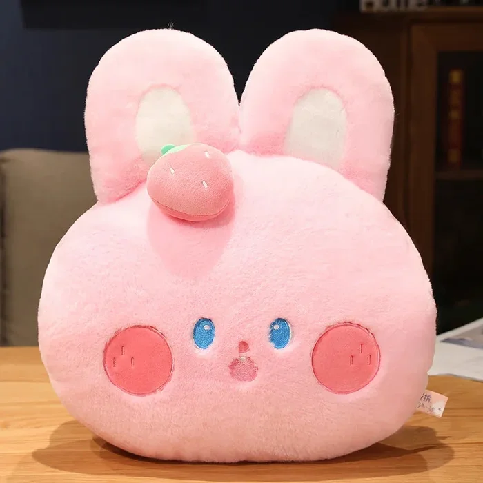 Peluche Lapin Kawaii