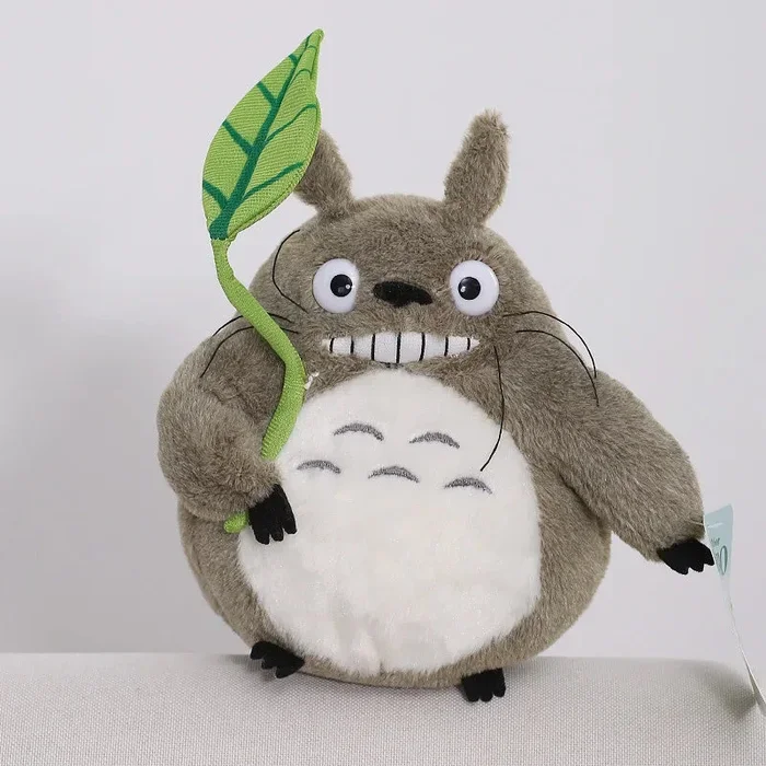 Peluche Totoro Tout Doux Kawaii