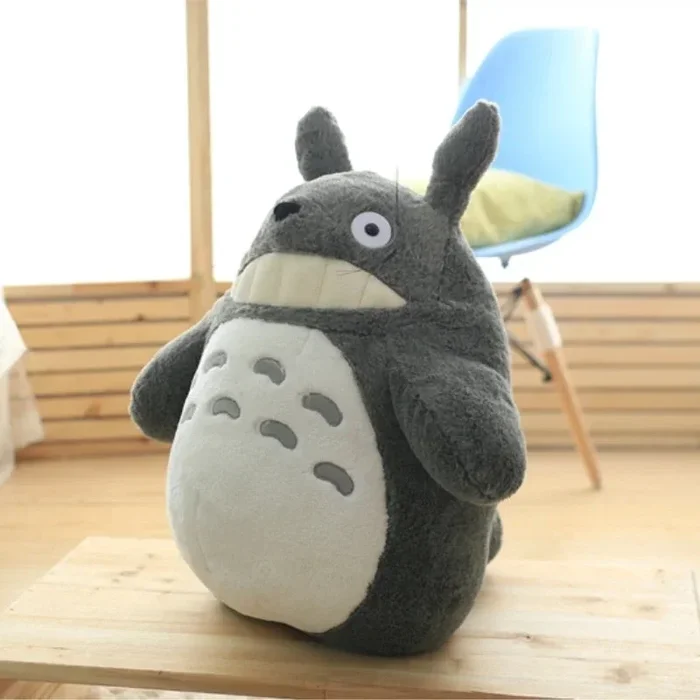 Peluches Mignonnes Mon Voisin Totoro