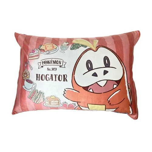 Pokémon: Pillow Cover – Fuecoco