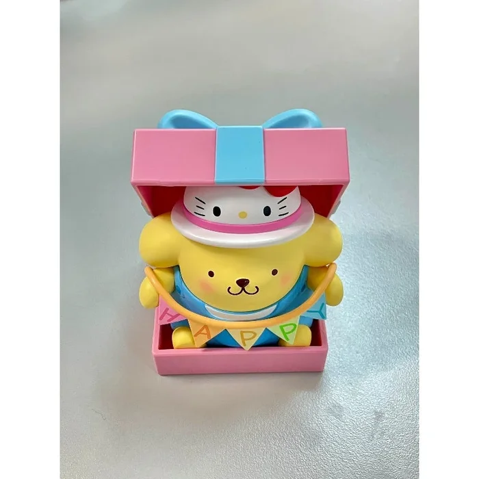 Pompompurin Hello Kitty 50th Anniversary Series Pompompurin