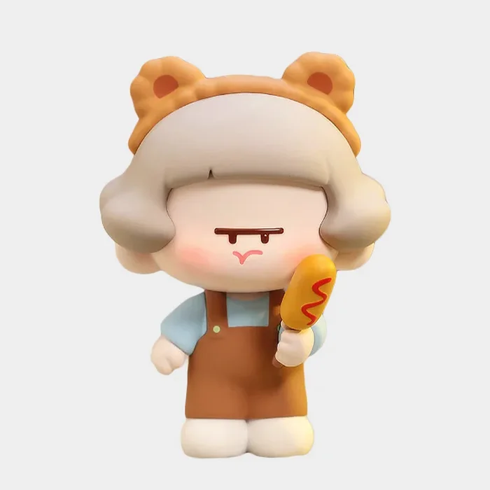 [Pop Mart] Cookie The Amusement Park Series Blind Box