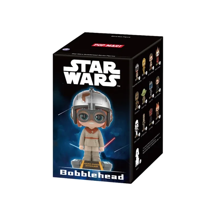 POP MART Star Wars Bobblehead (Blind Box)