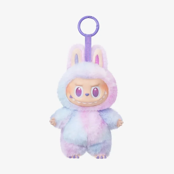 [POP MART] The monsters big into energy