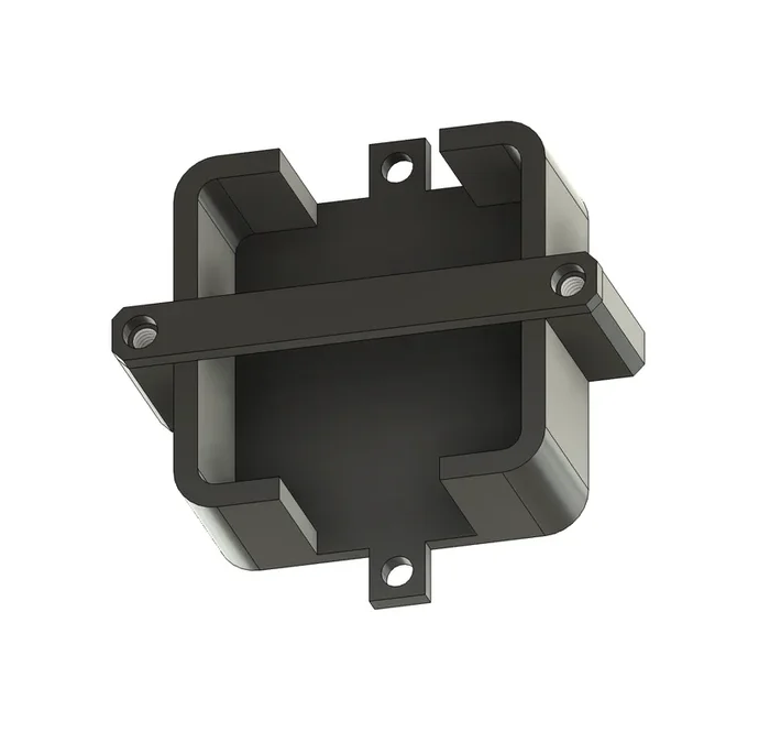 Powerbox IGyro Mount- Black