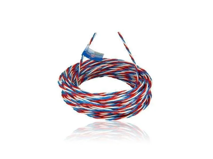PowerBox Premium MAXI servo lead (2×0.5mm- 1 x 0.3mm 100m) – PBS1010/10000