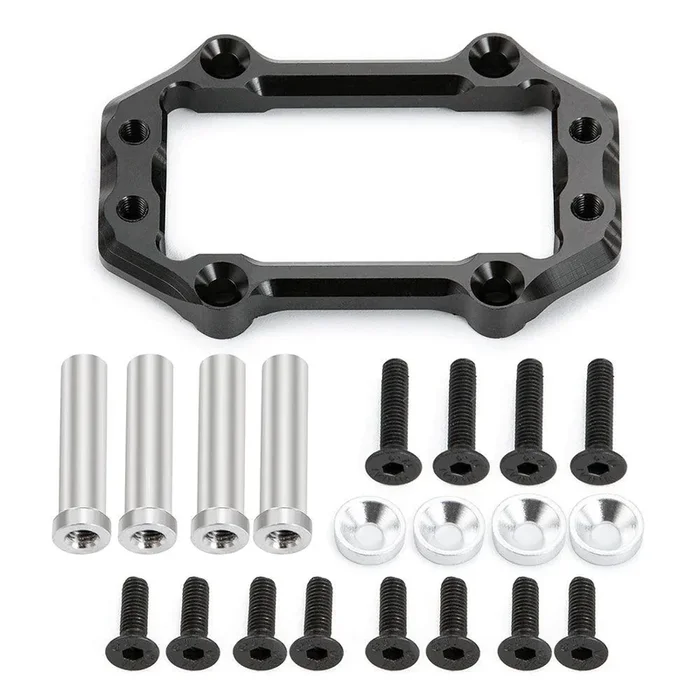 Powerhobby Aluminum Steering Servo Mount Arrma Kraton