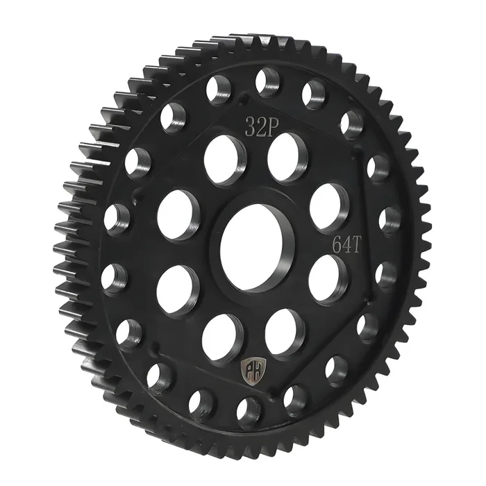 Powerhobby Axial Yeti / Yeti XL 32P 64T Steel Spur Gear