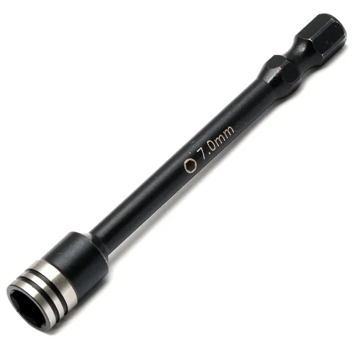 Powerhobby Nut Driver Bit 7.0mm 1/4 Drive