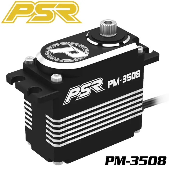 POWERSTAR PM-3508 Brushless HV Standard Digital Servo