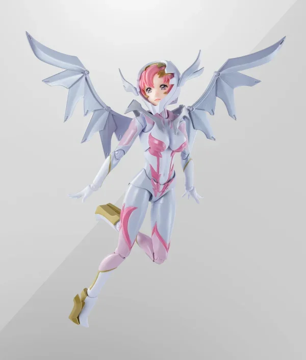 【Pre-Order ETA2025 Q4】TAMASHII NATIONS LACUS CLYNE (PILOT SUITS Ver.) -COCKPIT PARTS SET- “GUNDAM”, TAMASHII NATIONS SHFiguarts
