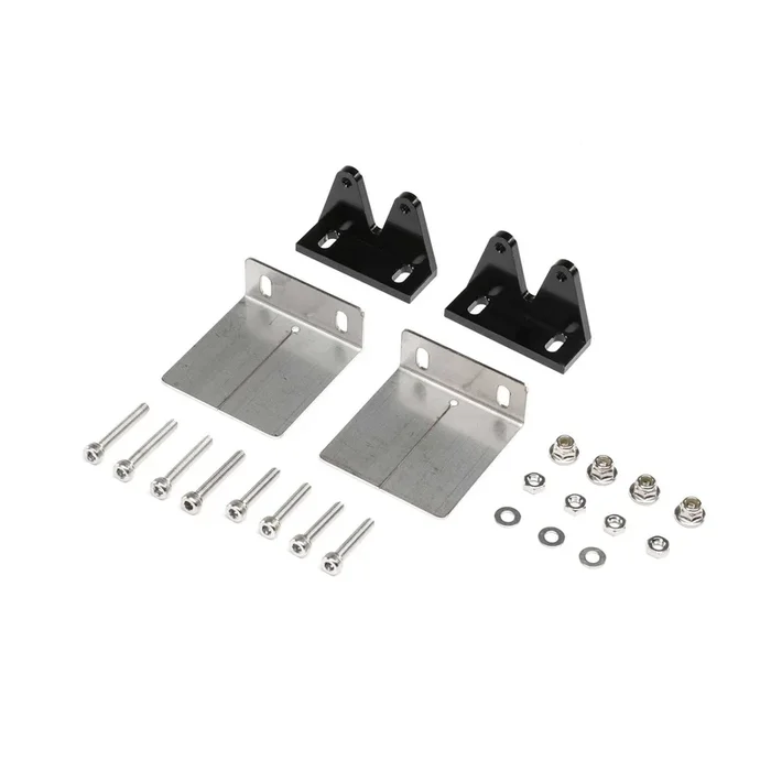 Pro Boat PRB281098 Trim Tab Set for Impulse 32″