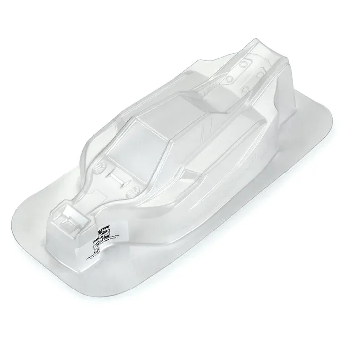 Pro-Line 1/14 Axis Clear Body – Typhon GROM