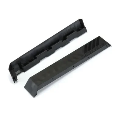 Pro-Line 4006-02 Replacement Side Pods : PRO-Fusion SC 4×4