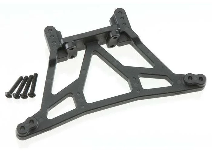 Pro-Line 6062-04 ProTrac Suspension Rear Shock Tower Traxxas Slash