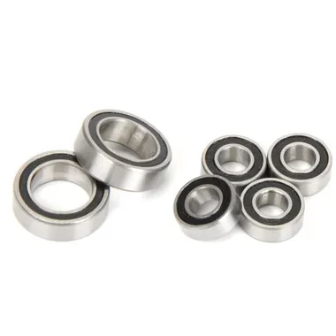 Pro-Line 6092-11 1/10 Bearings Replacement Kit : PRO-2 SC