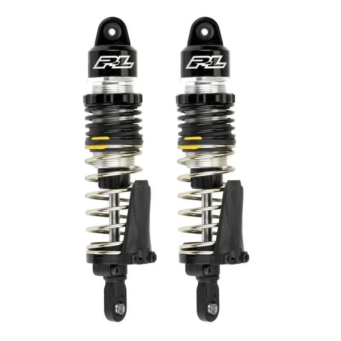 Pro-Line 6364-00 1/10 PowerStroke Shocks Front / Rear (2) Traxxas MAXX