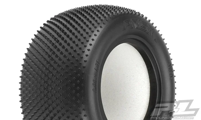 Pro-Line 8264-103 Prism T 2.2″ Z3 (Medium Carpet) Rear Truck Tires 1 Pair