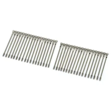 Pro-Line PRO283601 1/4 Pro-Spec Front Wheel Spoke Kit for Promoto-MX