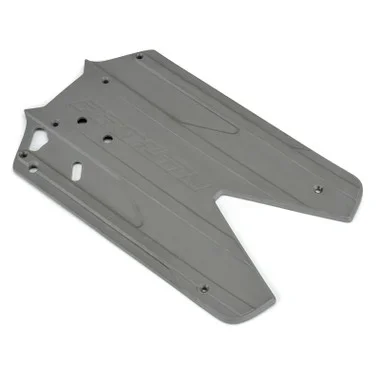 Pro-Line PRO639605 Bash Armor Chassis Protector Gray for ARRMA 3S Short Wheelbase