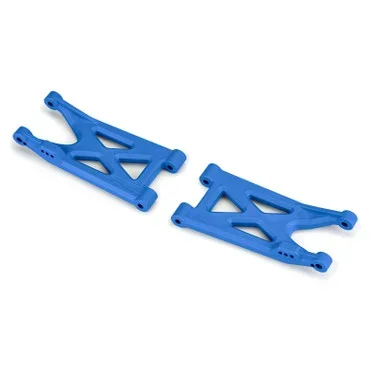 Pro-Line PRO640006 Bash Armor Rear Suspension Arms Blue for ARRMA 3S Vehicles