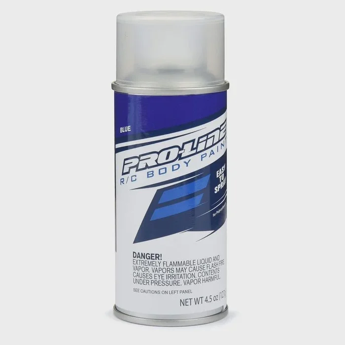 Pro-Line RC Body Spray Paint – Purple