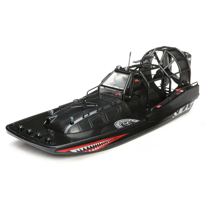 ProBoat PRB08034 Aerotrooper 25-inch Brushless Air Boat: RTR