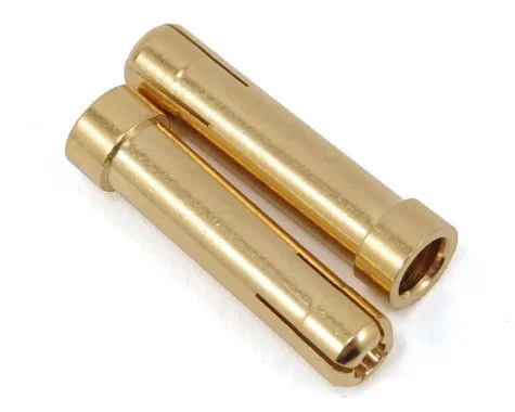 Protek PTK5005 ProTek RC 5MM to 4MM Bullet Reducer (2)